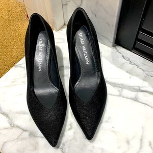 Stuart Weitzman shoes